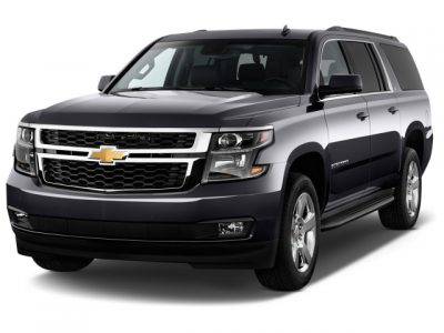 chevy suburban