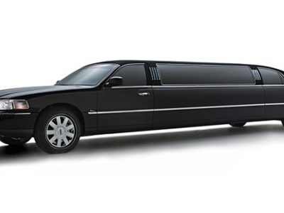 Stretch Limousine